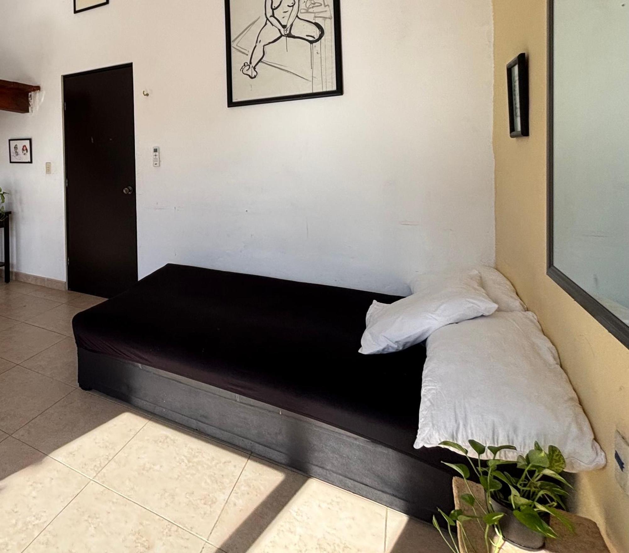 Ferienwohnung Casa Piedro Puerto Morelos Exterior foto